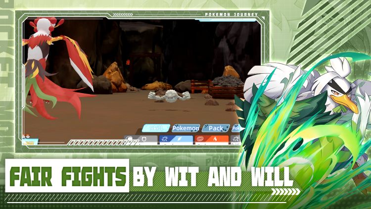 PocketChampion